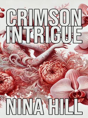 cover image of Crimson Intrigue